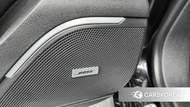 Renault Korea (Samsung) The New SM6 id 4604540 из Кореи 27