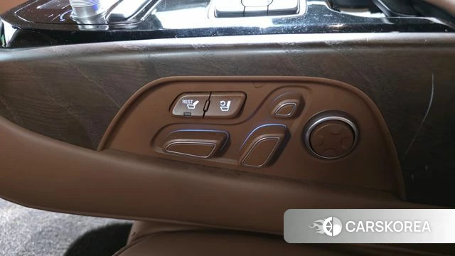 Genesis G90 id 4614592 из Кореи 27