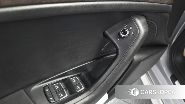Audi New A6 id 4477470 из Кореи 27