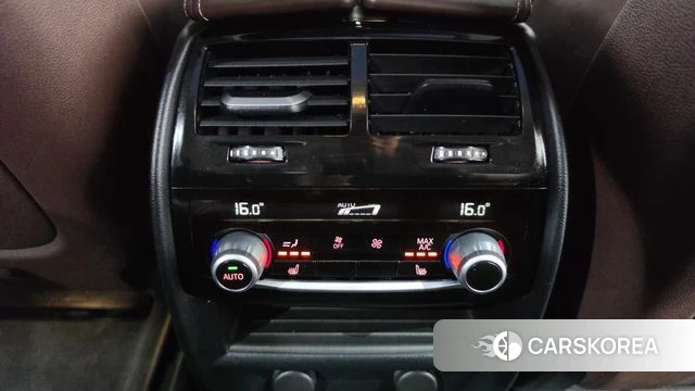 BMW 6 Series GT (G32) id 4689245 из Кореи 27