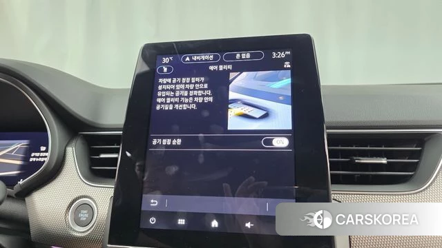 Renault Korea (Samsung) Arcana id 4532925 из Кореи 27