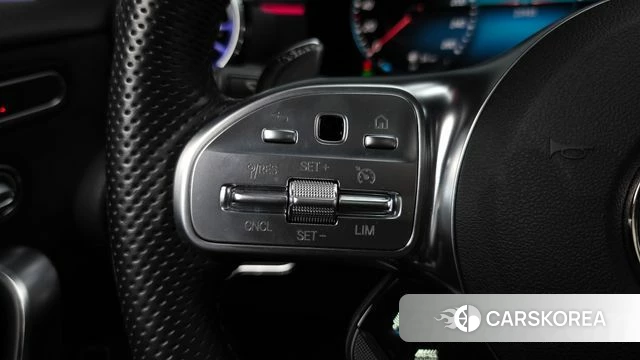 Mercedes-Benz A-Class W177 id 4767951 из Кореи 27