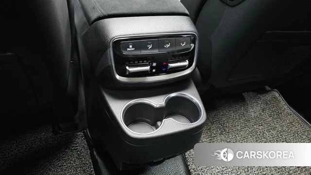 Kia Mohave Master id 4224362 из Кореи 27