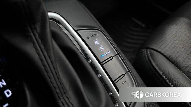 Hyundai Kona id 4232963 из Кореи 27