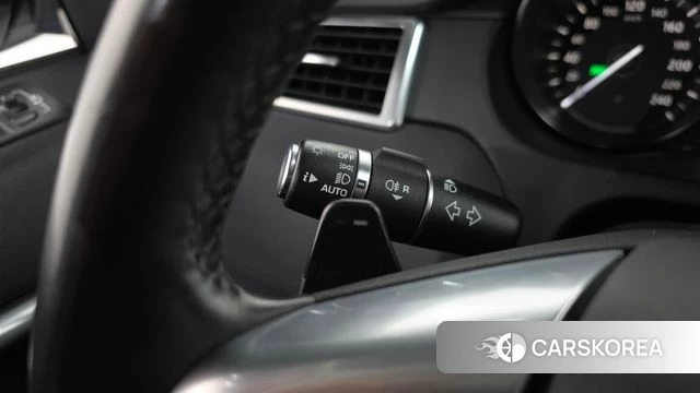 Land Rover Discovery Sports id 4760120 из Кореи 27