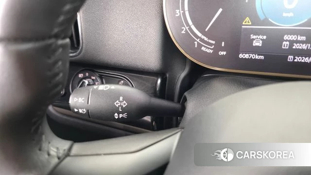 Mini Cooper Countryman id 4556120 из Кореи 27