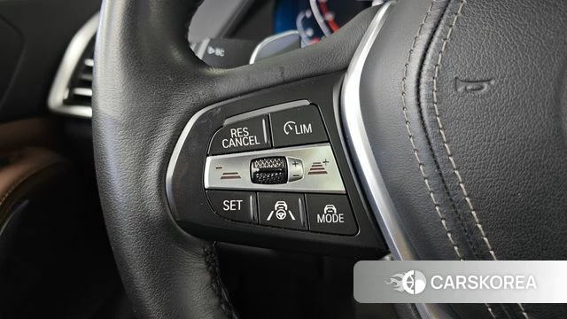 BMW X5 (G05) id 4317085 из Кореи 27
