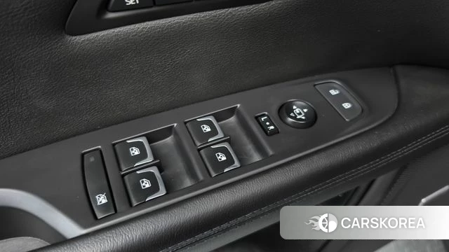 Cadillac CT6 id 4737131 из Кореи 27