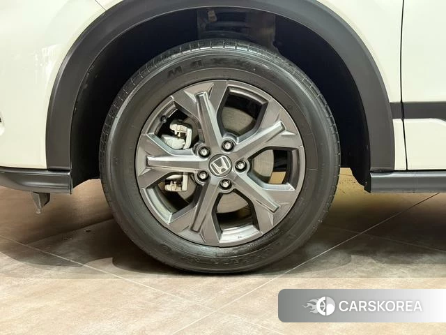 Honda HR-V id 4291271 из Китая 27