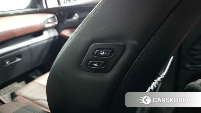 Hyundai Santa Fe TM id 4430245 из Кореи 27