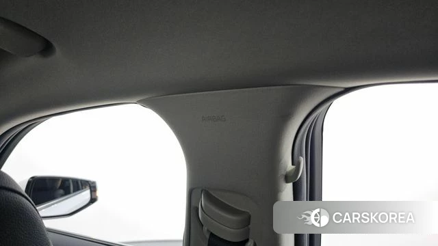 Kia K8 id 4201847 из Кореи 27