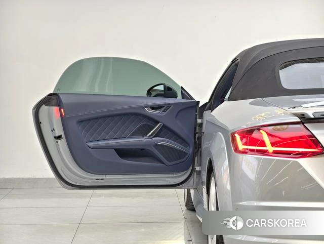 Audi TTS id 3889962 из Китая 27