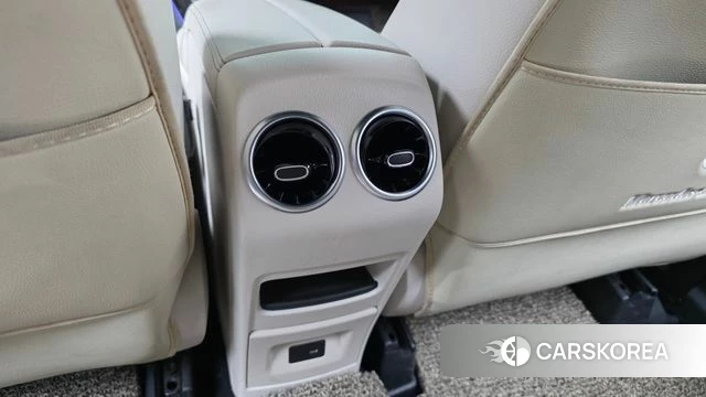 Mercedes-Benz GLB-Class X247 id 4338398 из Кореи 27