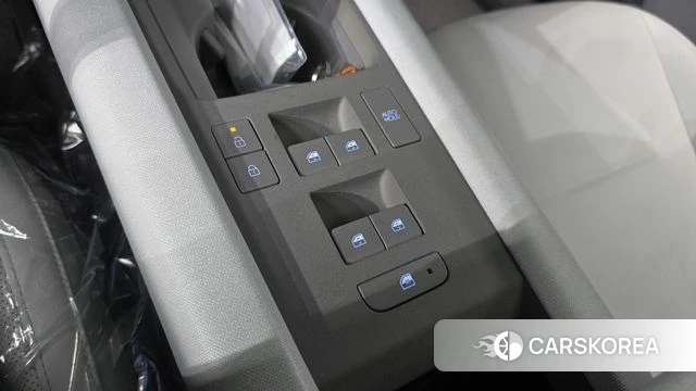 Hyundai Ionic 6 id 4853831 из Кореи 27
