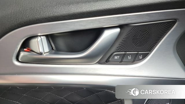 Genesis G70 id 4531153 из Кореи 27