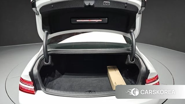 Genesis G80 (RG3) id 4702144 из Кореи 27