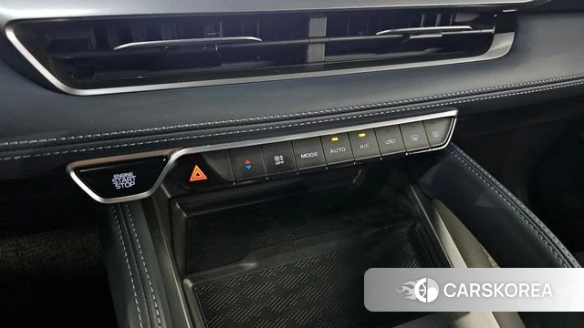 Renault Korea (Samsung) Grand Coleos id 4308051 из Кореи 27