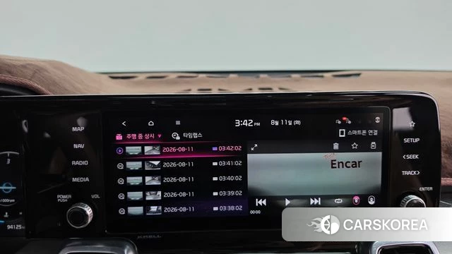 Kia Sorento 4th Generation id 4688824 из Кореи 27