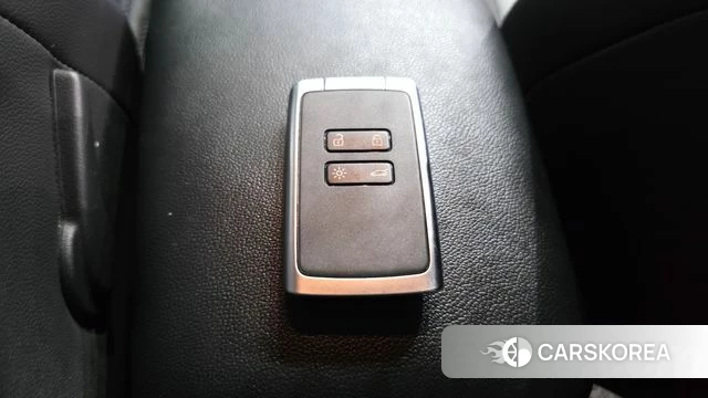 Renault Korea (Samsung) SM6 id 4596009 из Кореи 27