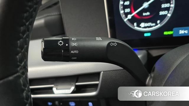 Hyundai Sonata D Edge Hybrid (DN8) id 4408248 из Кореи 27
