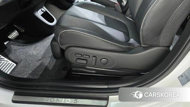 Hyundai Ionic 5 id 4670118 из Кореи 27