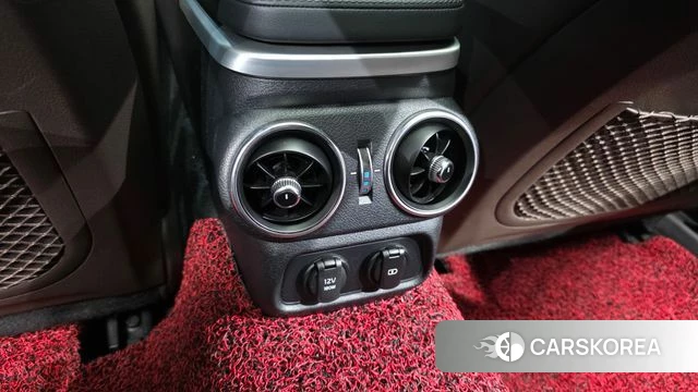Kia Stinger id 4403621 из Кореи 27
