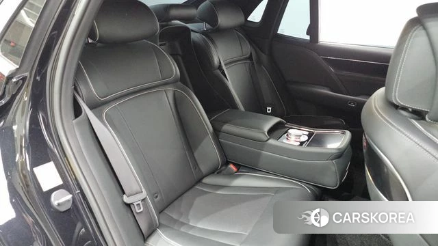 Genesis G90 (RS4) id 4422613 из Кореи 27