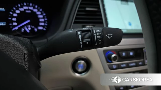 Genesis G80 id 4371950 из Кореи 27
