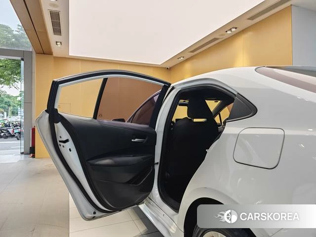 Toyota Lei Ling id 3968993 из Китая 27