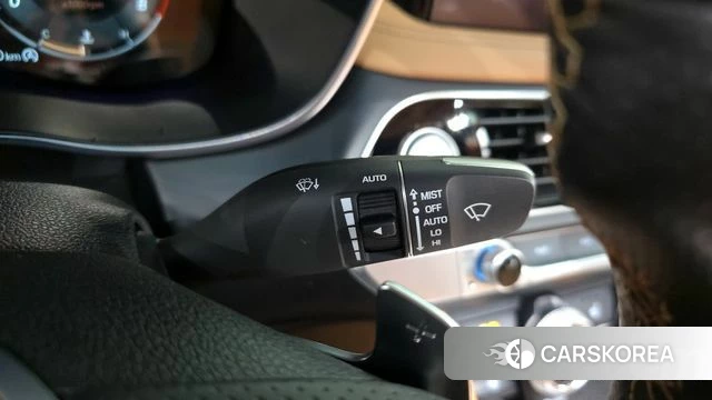 Genesis The New G70 id 4283106 из Кореи 27