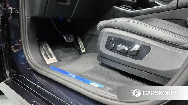 BMW X5 (G05) id 4706260 из Кореи 27