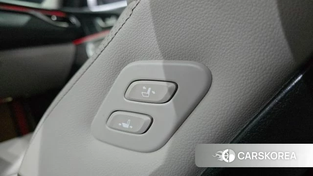 Genesis G70 id 4610439 из Кореи 27