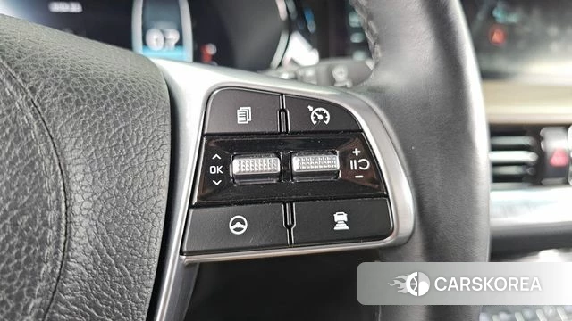 Kia Mohave Master id 4471190 из Кореи 27