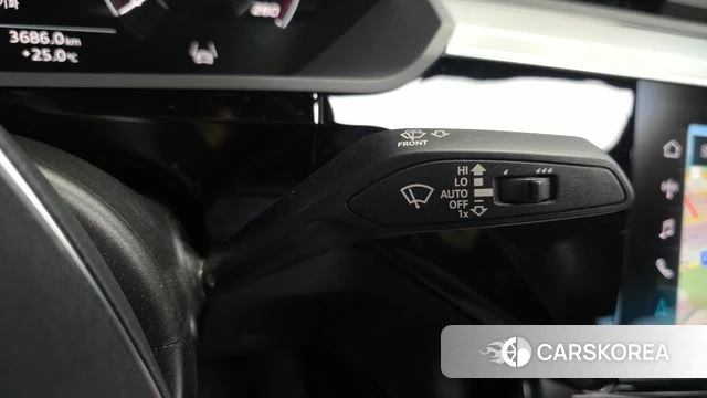 Audi e-Tron id 4740431 из Кореи 27