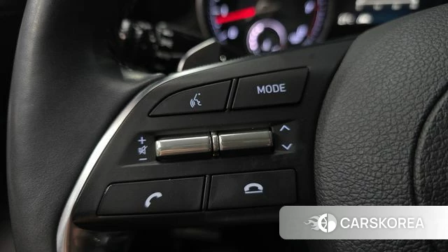 Hyundai The New Grandeur IG id 4855935 из Кореи 27