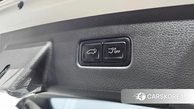 Kia The New Carnival 4th Generation id 4752610 из Кореи 27