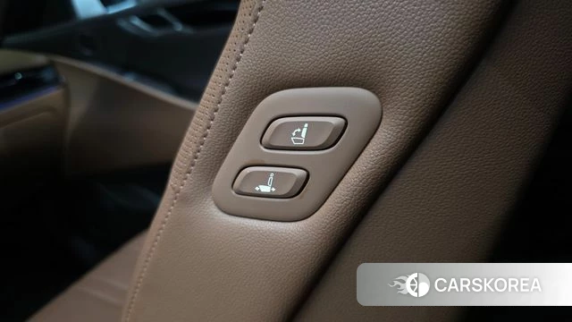 Genesis G80 (RG3) id 4591600 из Кореи 27
