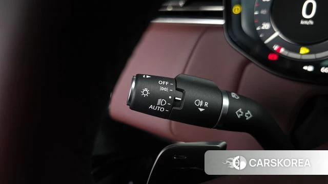 Land Rover Range Rover Sport 3rd Generation id 4280326 из Кореи 27