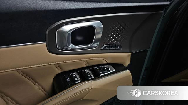 Kia The New Sorento 4th Generation id 4540427 из Кореи 27