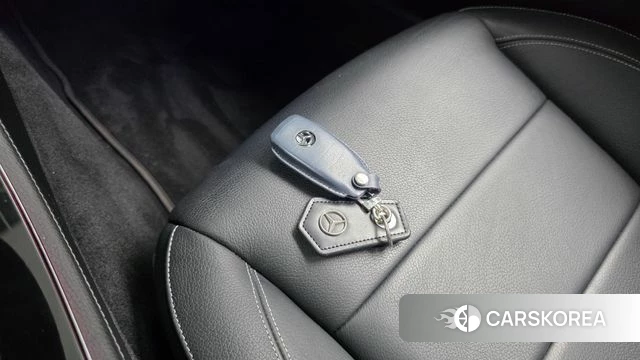 Mercedes-Benz E-Class W213 id 4716755 из Кореи 27