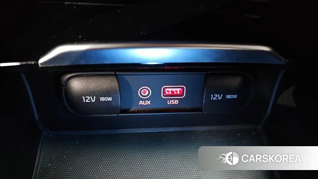 Kia Come New K7 id 4520700 из Кореи 27