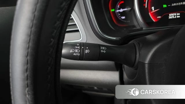 Renault Korea (Samsung) QM6 id 4371568 из Кореи 27