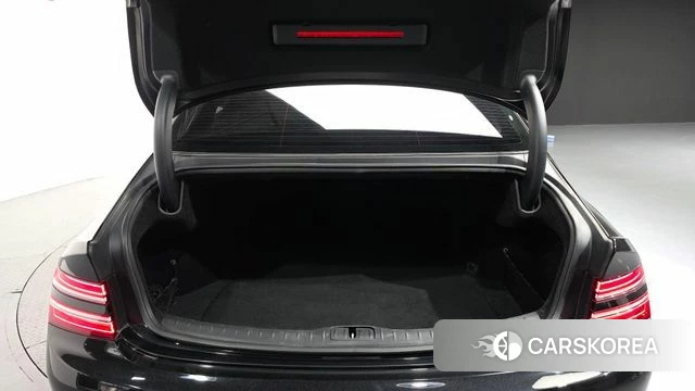 Genesis G80 (RG3) id 4619159 из Кореи 27