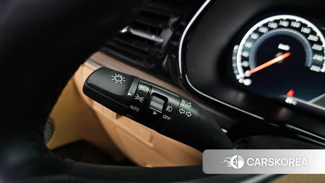 Kia Mohave Master id 4356249 из Кореи 27