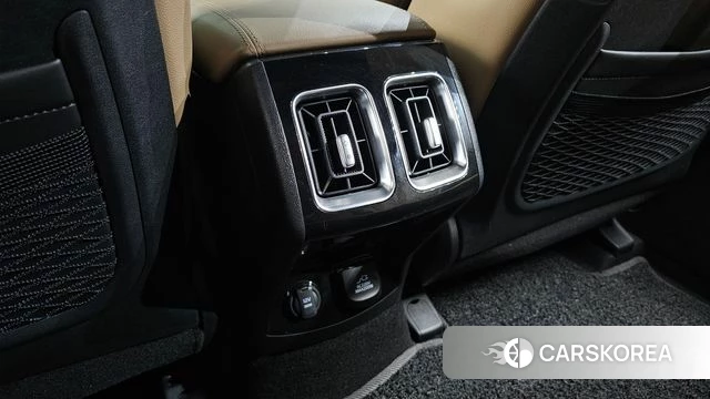 Kia The New Sorento 4th Generation id 4904779 из Кореи 27
