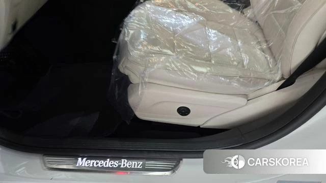 Mercedes-Benz E-Class W213 id 4495768 из Кореи 27