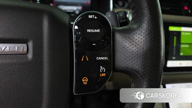 Land Rover Range Rover Sport 2nd Generation id 4873571 из Кореи 26
