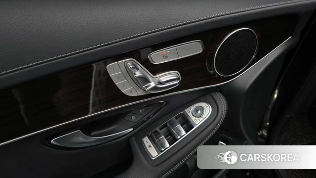 Mercedes-Benz GLC-Class X253 id 4465010 из Кореи 27