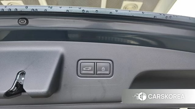 Hyundai Palisade (LX3) id 4548706 из Кореи 27