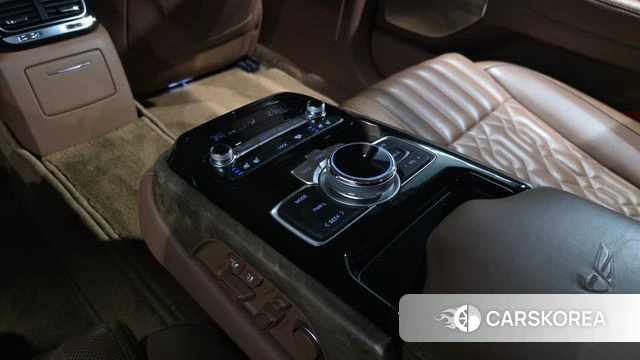 Genesis G90 id 4390208 из Кореи 27